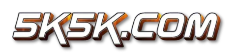 5k5k Logo